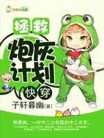 快穿:拯救炮灰计划