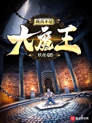 我真不是大魔王(大魔王李云逸)