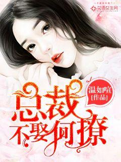 总裁,不娶何撩!