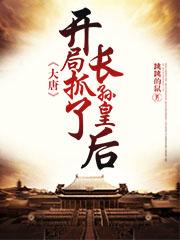 大唐:开局抓了长孙皇后大结局