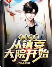 官途纵横,从镇委大院开始