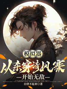 模拟器:从杀穿清风寨开始无敌