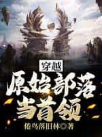 穿越原始部落当首领免费阅读