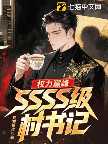 权力巅峰:SSSS级村书记!