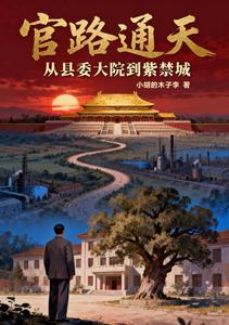 官路通天：从县委大院到紫禁城